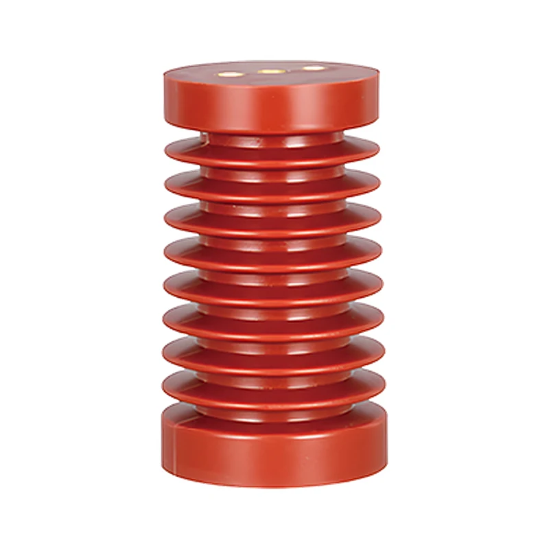 RE-SI-10-02 Post Insulator product view for medium-voltage switchgear selection
