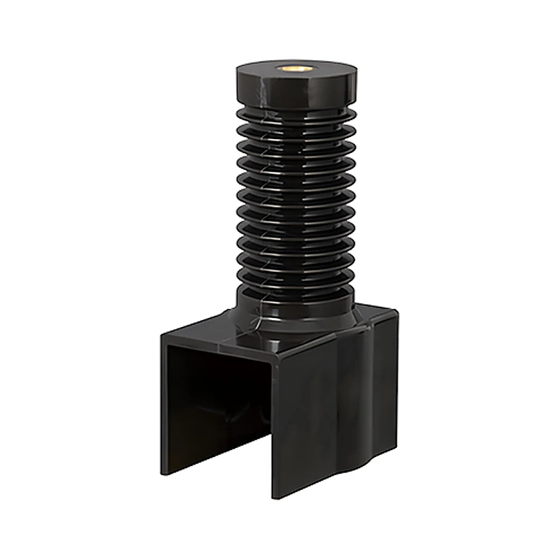 RE-SI-24-01 Combined Insulator product view for medium-voltage switchgear selection