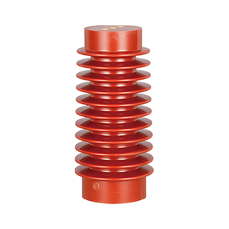 RE-SI-24-02 Post Insulator product view for medium-voltage switchgear selection