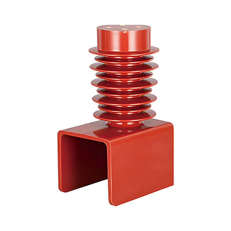RE-SI-35-01 Combined Insulator product view for medium-voltage switchgear selection