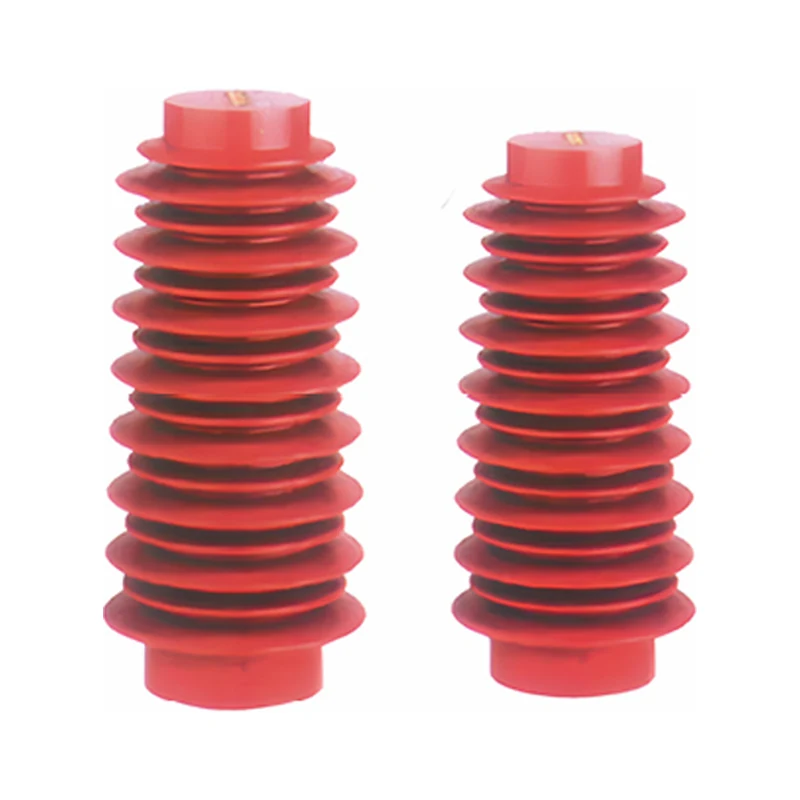 RE-SI-35-02 Post Insulator product view for medium-voltage switchgear selection