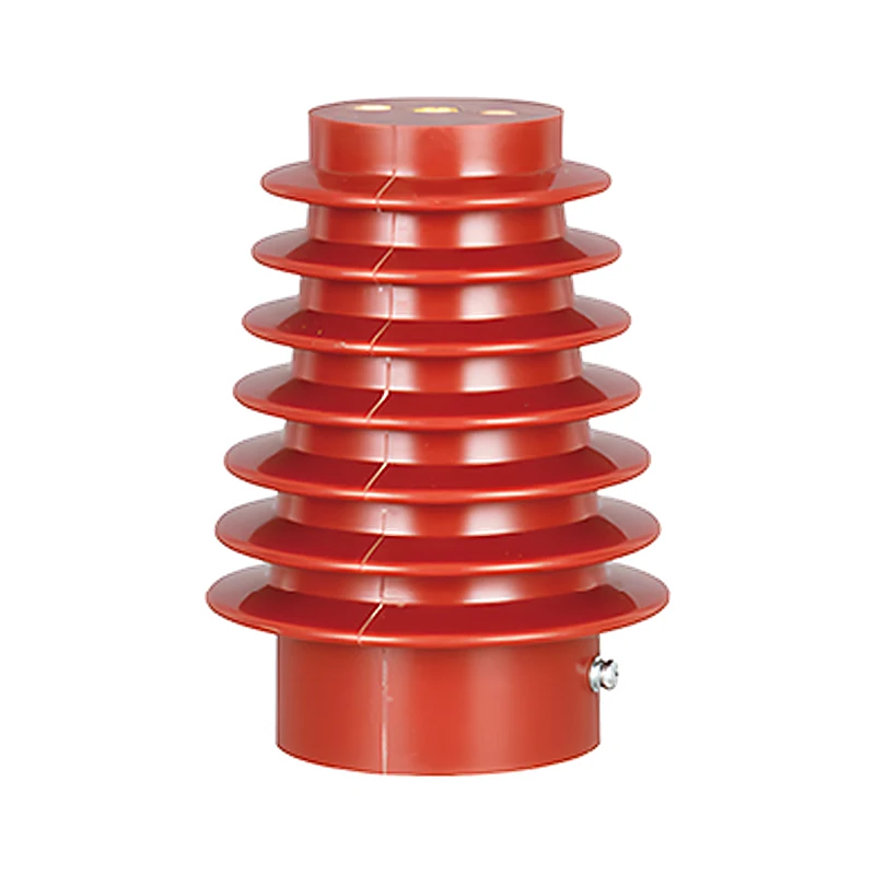 RE-VS-10-03 Tower Voltage Sensor product view for medium-voltage switchgear selection