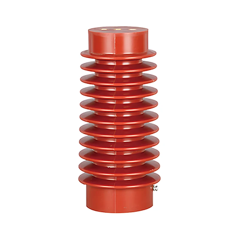 RE-VS-24-01 Voltage Sensor product view for medium-voltage switchgear selection
