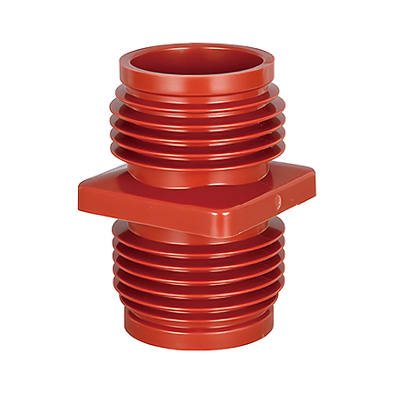 TG1-10Q/210 Wall Bushing product view for medium-voltage switchgear selection