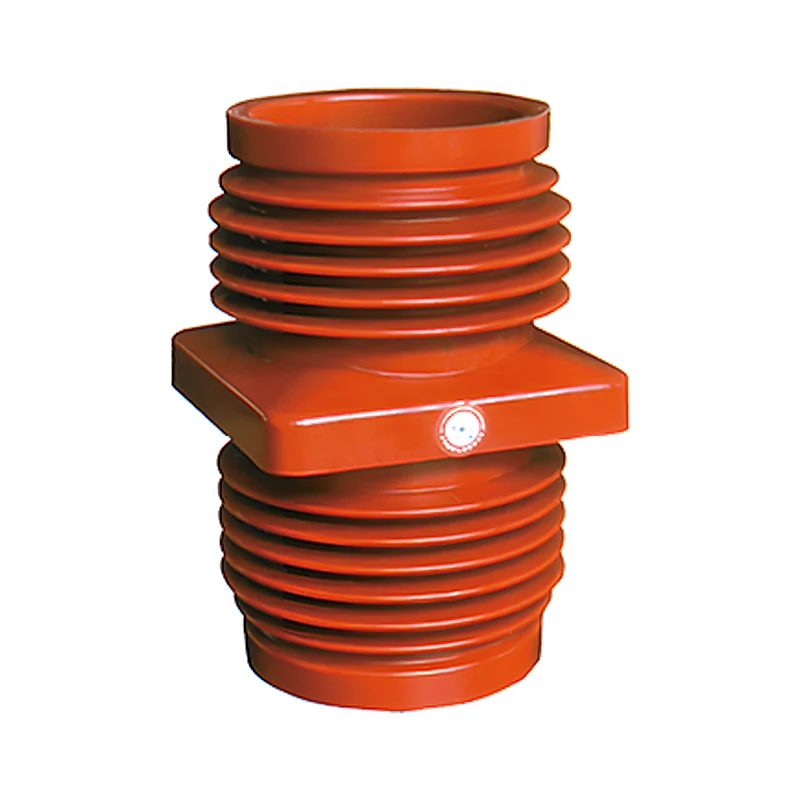 TG2-10Q/182 Wall Bushing product view for medium-voltage switchgear selection