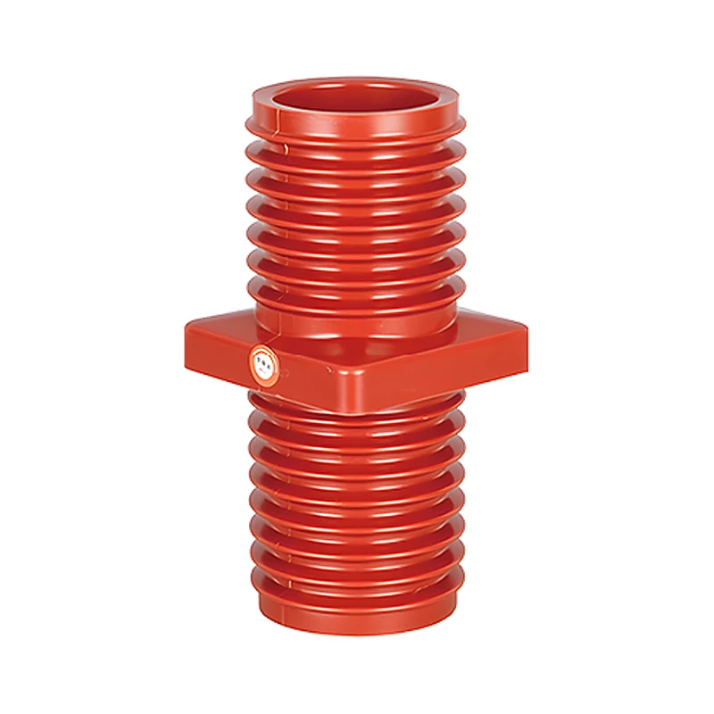TG4-10Q/128 Wall Bushing product view for medium-voltage switchgear selection