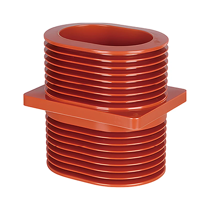 TG3-24Q/175×235×278 Wall Bushing product view for medium-voltage switchgear selection