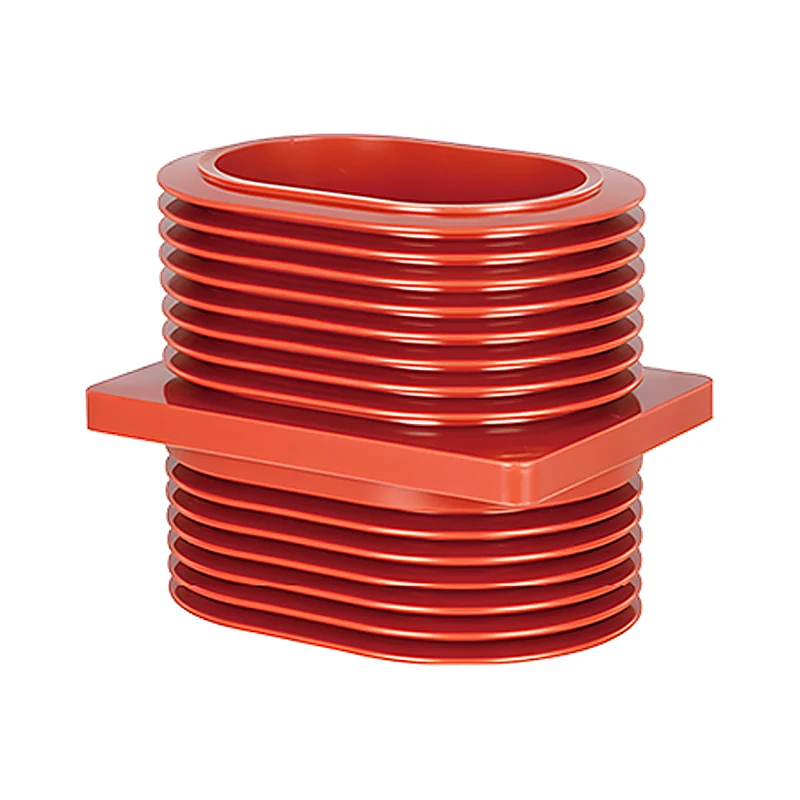 TG3-24Q/175×255×310 Wall Bushing product view for medium-voltage switchgear selection