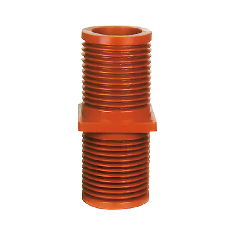 TG3-35Q/180×180×550-3AV3 Wall Bushing product view for medium-voltage switchgear selection