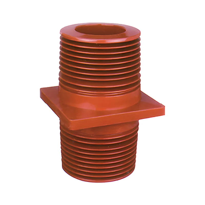 TG3-35Q/260×260×450 Wall Bushing product view for medium-voltage switchgear selection