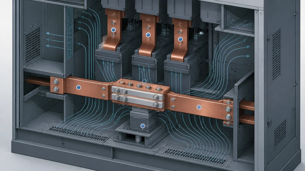Reeuini Temperature-Rise Evidence for Conductive Components: What to Ask the Design Team - product environment