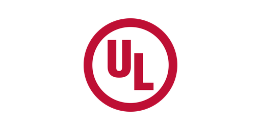 UL Mark for certified product models