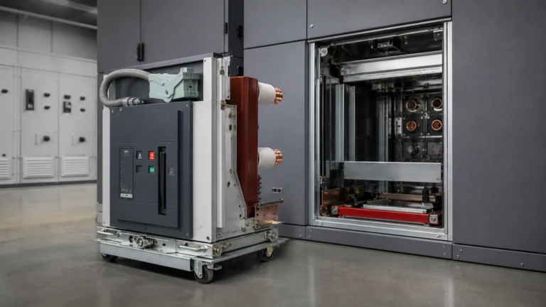 Reeuini Vacuum Circuit Breaker Replacement: Information Checklist Before You Request a Quote - product environment
