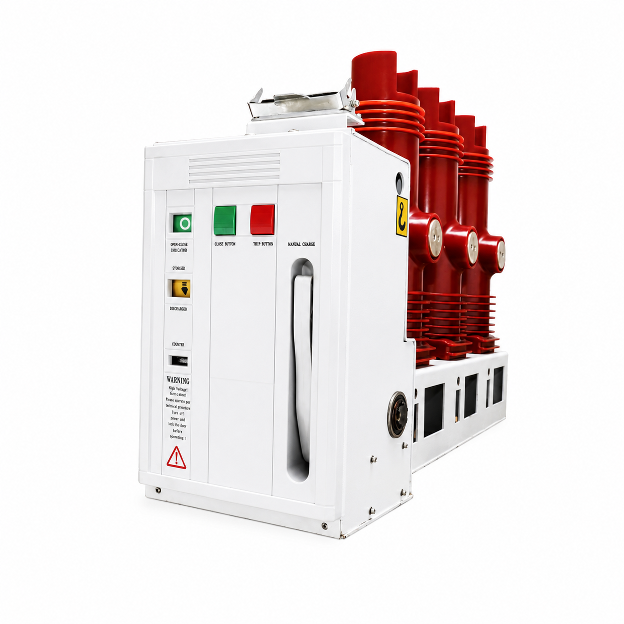 VSG-24 Side-Mounted Vacuum Circuit Breaker