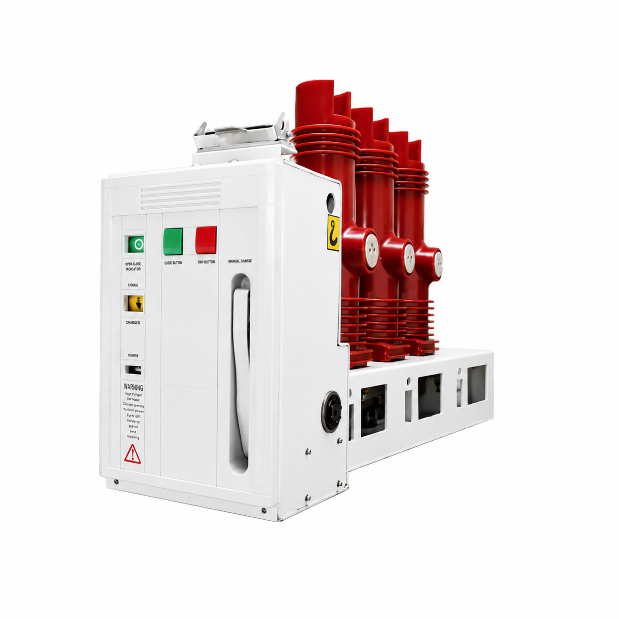 VSG-40.5 Side-Mounted Vacuum Circuit Breaker